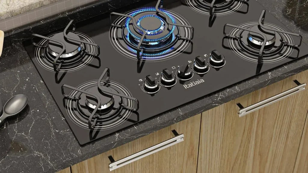 Cooktop Repair in Toronto