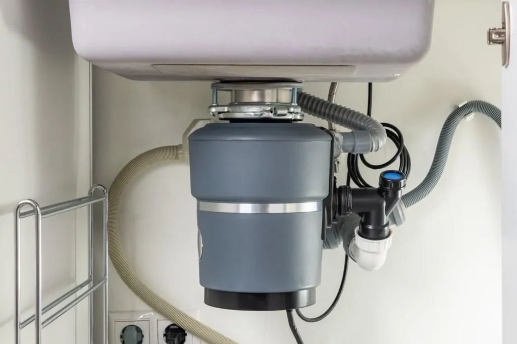 Garbage Disposal Repair in Toronto