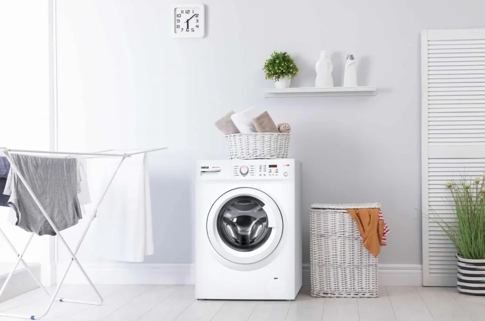 Washing Machine Repair in Toronto