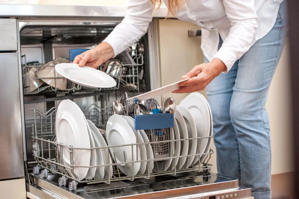 Dishwasher Repair in Toronto