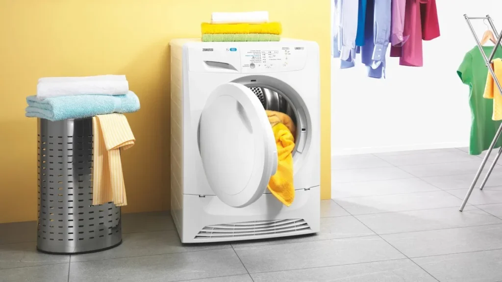 Dryer Repair in Toronto