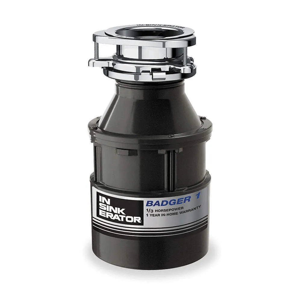 Garbage Disposal Repair in Toronto