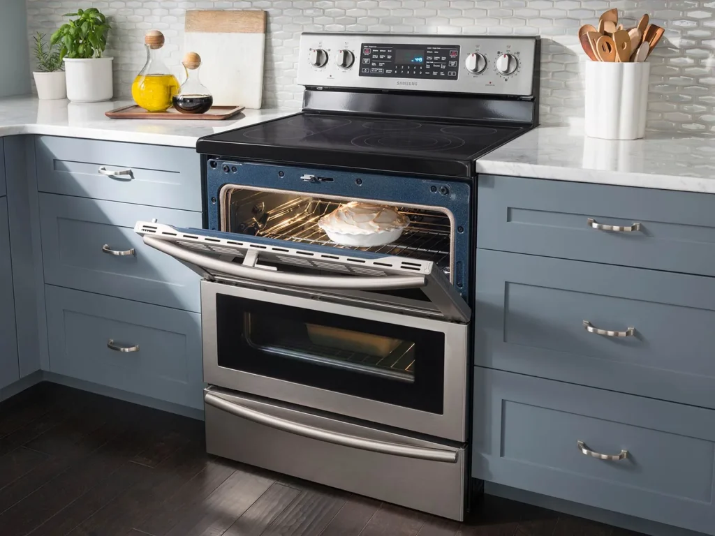 Range, Oven & Stove Repair in Toronto