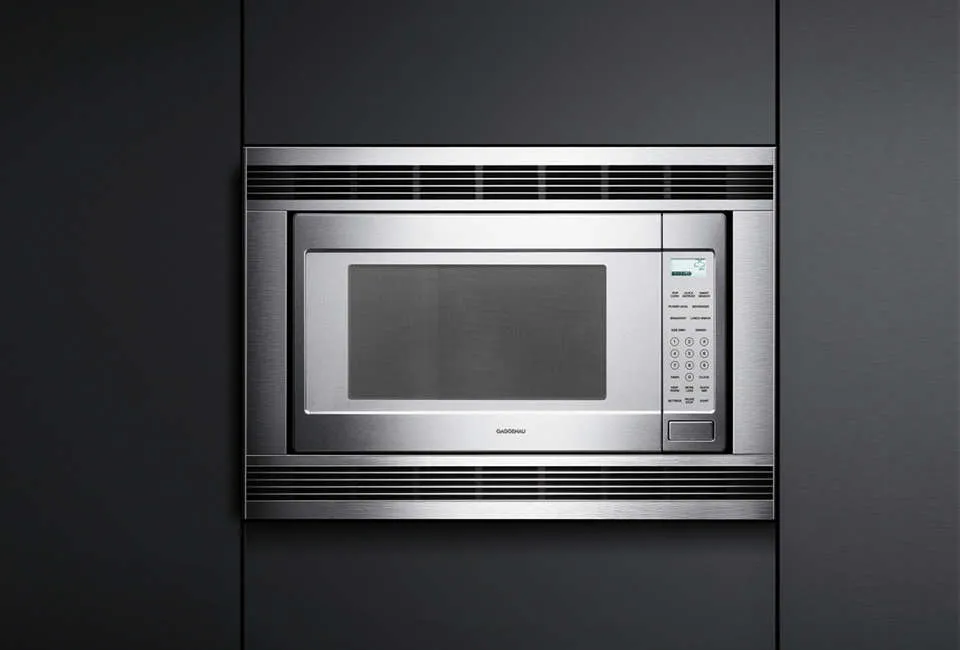 Microwave Repair in Toronto