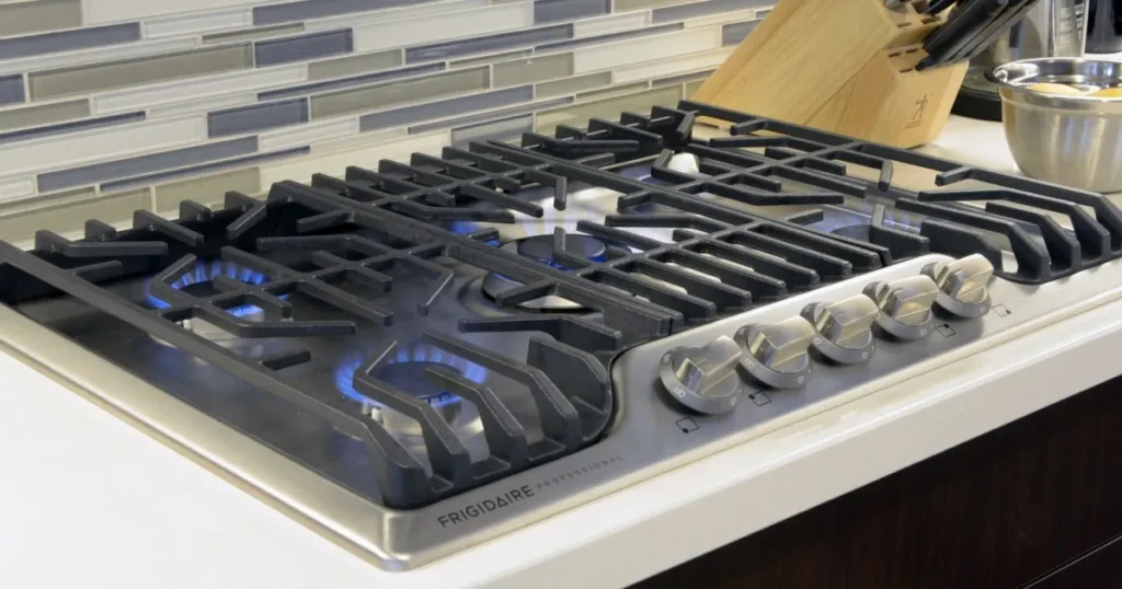 Cooktop Repair in Toronto