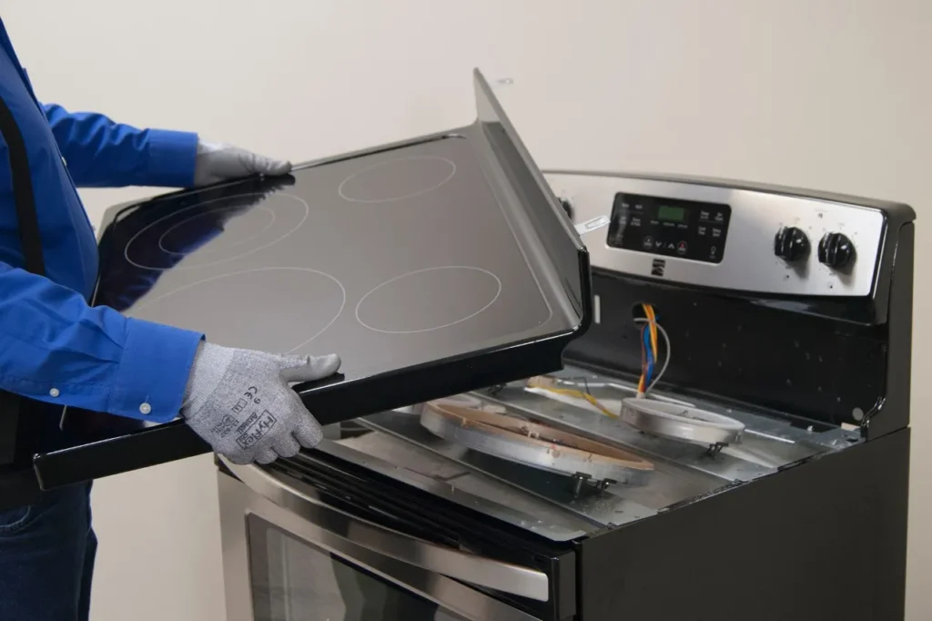 Cooktop Repair in Toronto