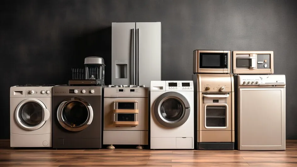appliance repair scarborough