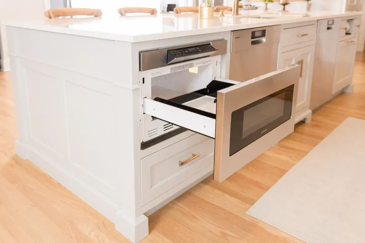 Microwave Repair in Toronto