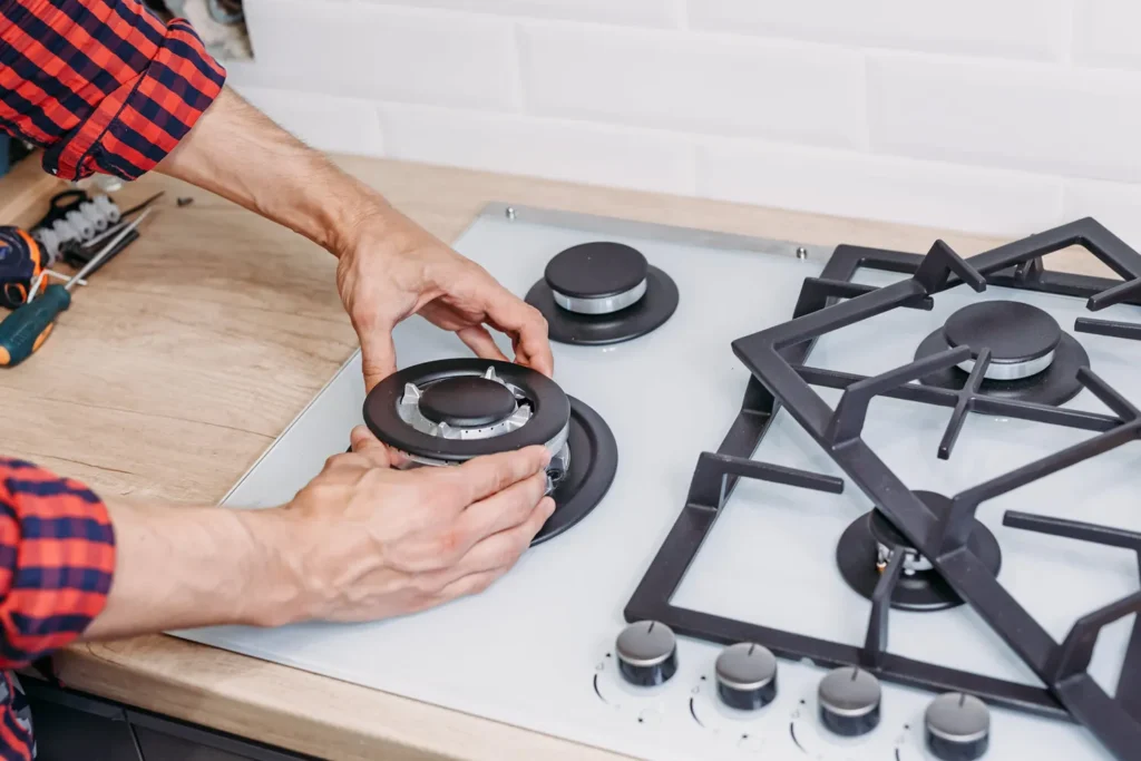 Cooktop Repair in Toronto