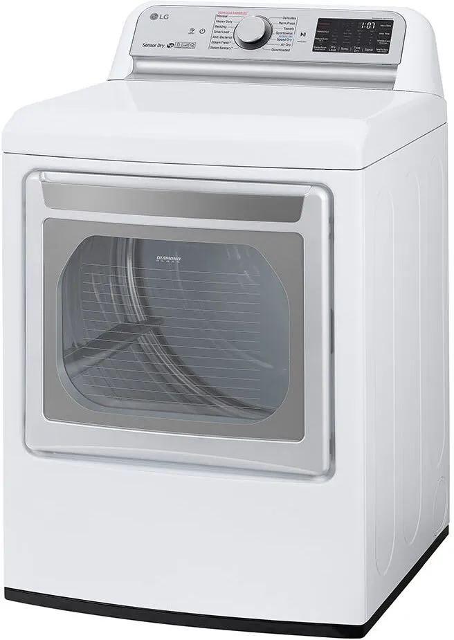 Dryer Repair in Toronto