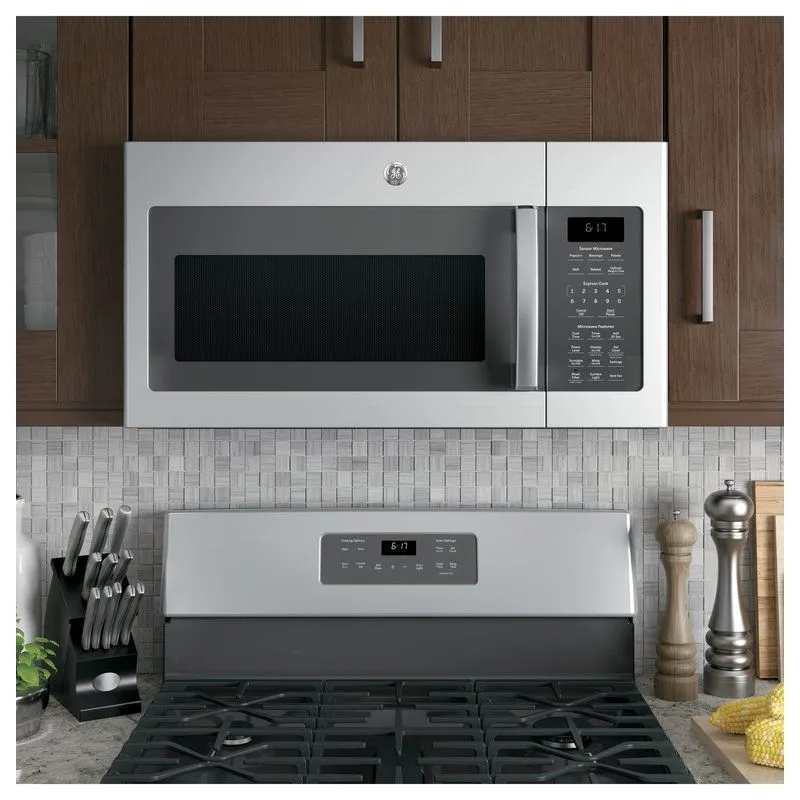 Microwave Repair in Toronto