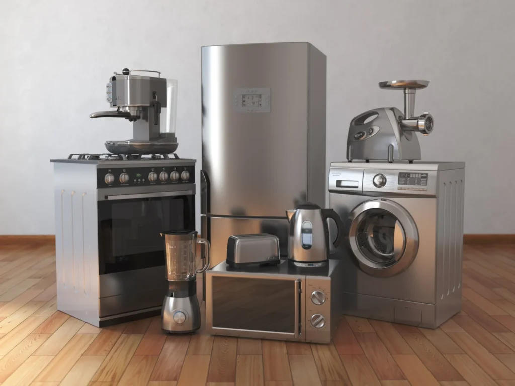 appliance repair scarborough
