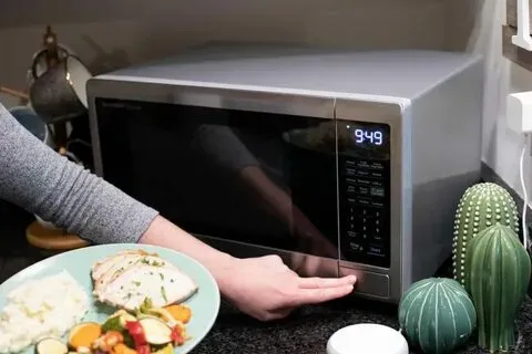 Microwave Repair in Toronto