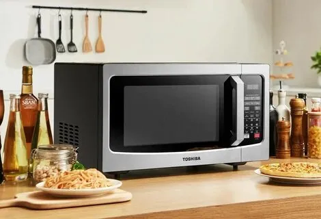 Microwave Repair
