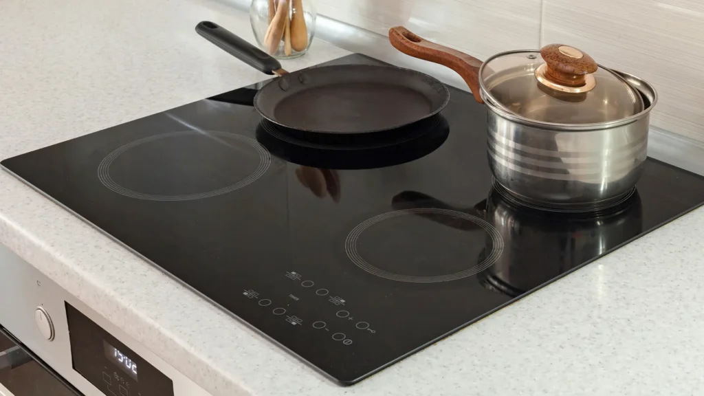 Cooktop Repair in Toronto