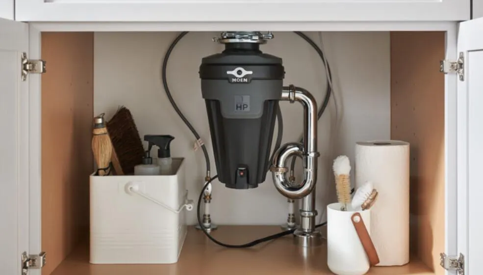 Garbage Disposal Repair