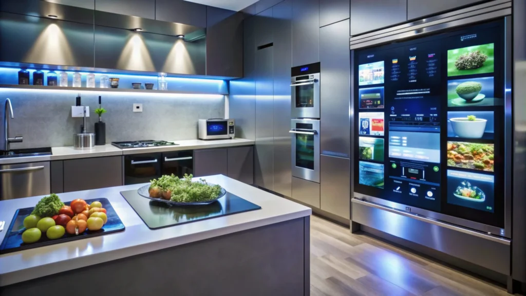 How Smart Appliances Are Changing Home Repair in Toronto